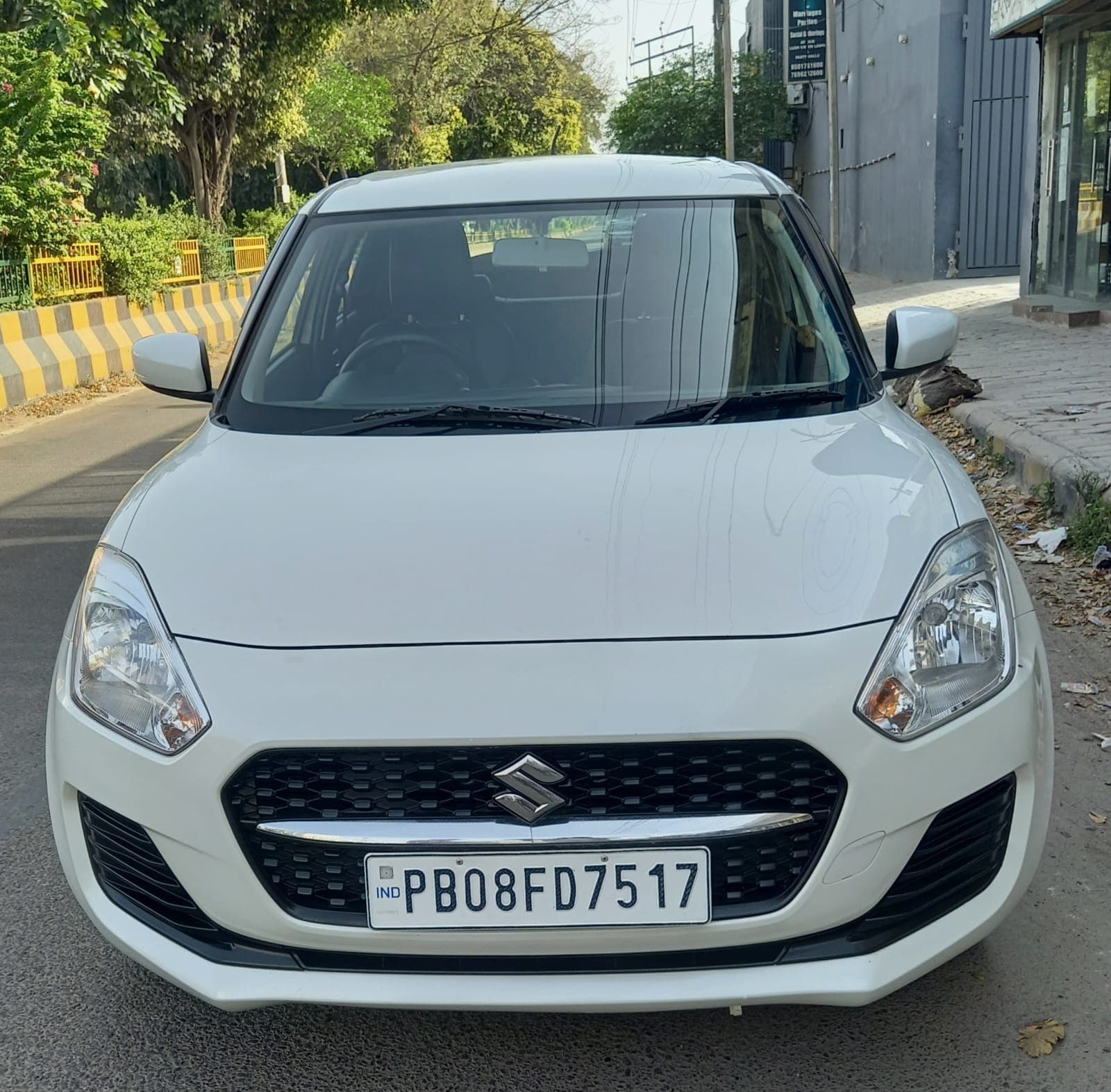 2023-Swift-vxi-automatic665